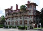 Flagler College St. Augustine
